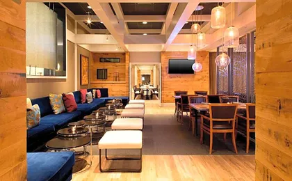 The Westin O'Hare