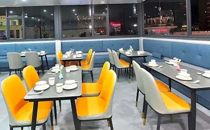 Green Tree Inn Dali Erhai City Centre