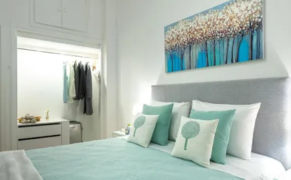 Nadia’S Boutique Apartment, Athens