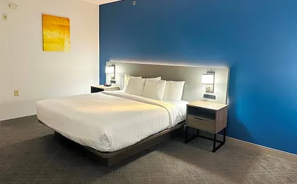 Comfort Inn & Suites Wylie