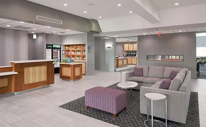Homewood Suites by Hilton Topeka