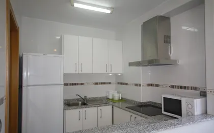 Maysan Apartamentos
