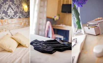 Ostia Antica Park Hotel & Spa