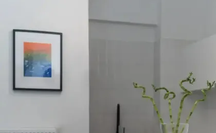 Executive Apartment in Kolonaki