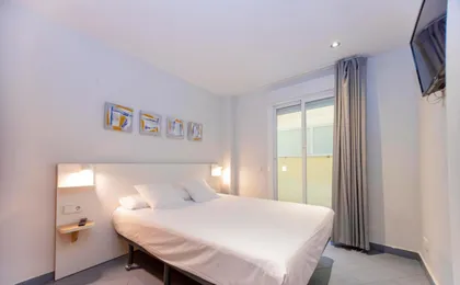 Mon Suites Carmen