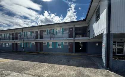 Briarwood Motel Valdosta