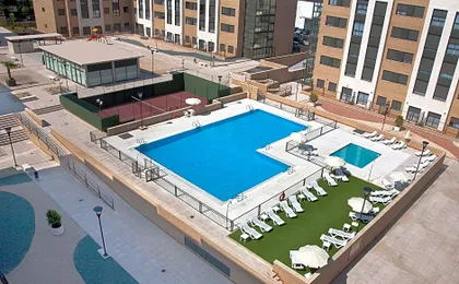 Compostela Suites