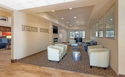 Comfort Suites Deer Park