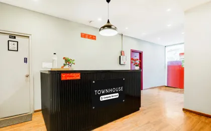 Super Townhouse RR Nagar