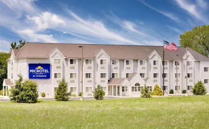 Microtel Inn & Suites by Wyndham Hagerstown