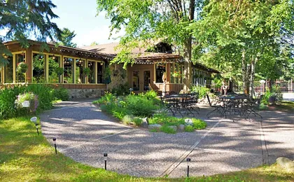Holiday Acres Resort