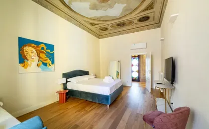Palazzo Salviati Quaratesi