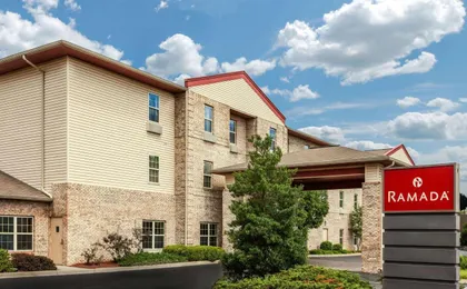 Ramada by Wyndham Sellersburg/Louisville North