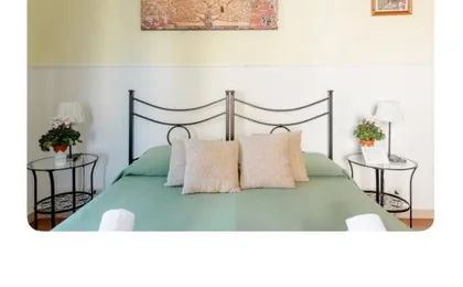 Glam Sm Maggiore Guest House