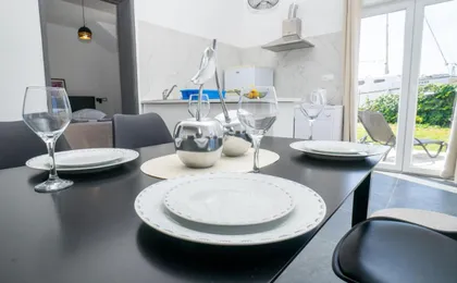 Apartments Annela
