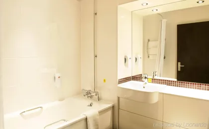 Premier Inn London Romford West