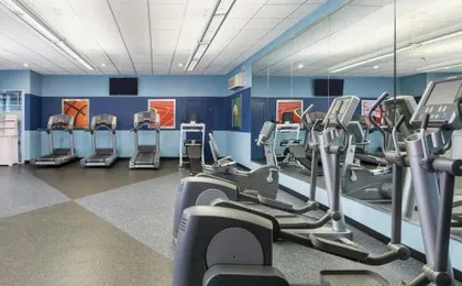 Four Points by Sheraton Chicago OHare