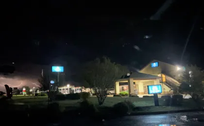 Americas Best Value Inn and Suites Pinckneyville