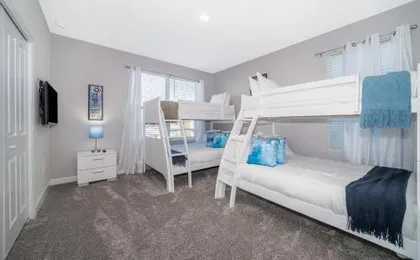 2741MA VILLA 5 BED/5 BA (SANITIZED)