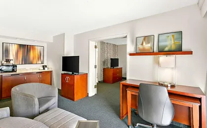 Sonesta Select Greenbelt College Park