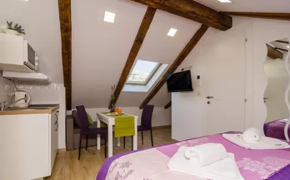 Lavender Garden Apartments