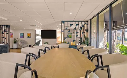 B&B HOTEL Orlando International Drive near Universal - Newly Renovated!