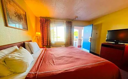 Barrington Hotel Schaumberg Near I 90