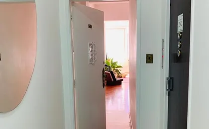 Apt. Em Ipanema Entre a Praia E a Lagoa