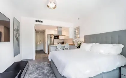 by RIVA - Spectacular Studio in Medina Garden of Puerto Banus