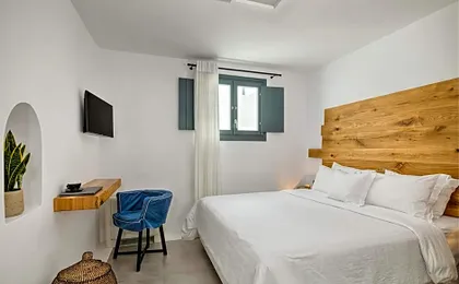 Portes Suites & Villas Mykonos