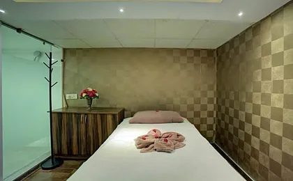 Goldfinch Hotel Bangalore