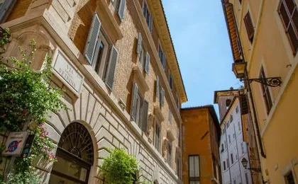 The Right Place 4U Navona Luxury Rooms