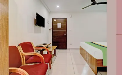 Treebo Trend Sai Suites Inn Nagavara