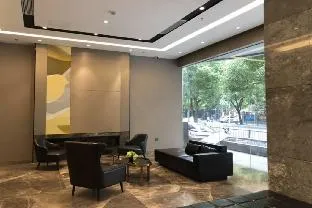 Home Inn Shanghai Lujiazui Oriental Pearl Pudong Avenue Metro Station