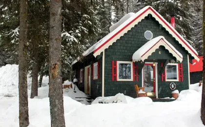 Brundage Bungalows