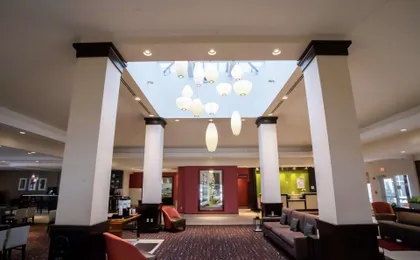 Hilton Garden Inn Dayton South/Austin Landing, OH