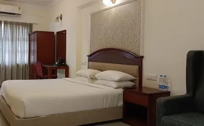 Hyde Park Aparthotel