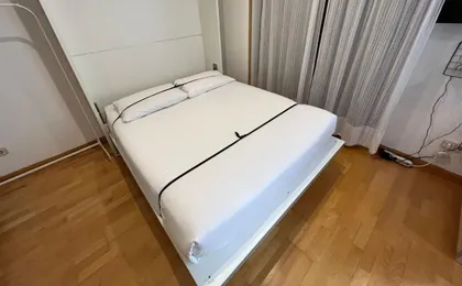 Apartamento En Atocha - Silencioso Y Luminoso
