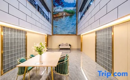 Biz Boutique Hotel
