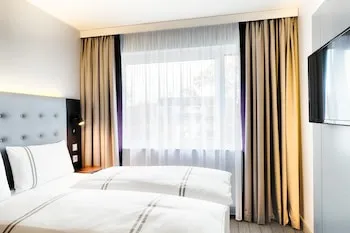 Hotel Cristall