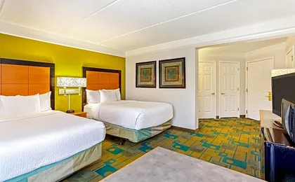 La Quinta Inn & Suites by Wyndham Orlando I Drive/Conv Ctr