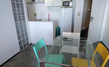 Vista Sensacional 4 Hospedes