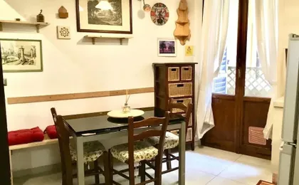 Martiri del Popolo Apartment