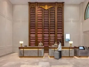 Vienna International Hotel Chongqing the Ring Shopping Park Happy Valley