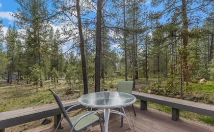Sunriver Red Fir Retreat