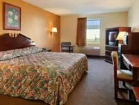Super 8 by Wyndham Forrest City Ar