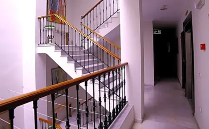 Hotel Doña Blanca