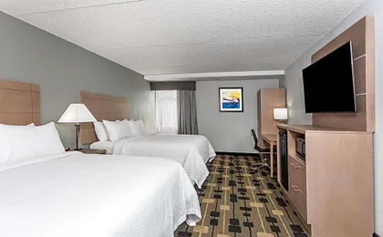 Sleep Inn Terre Haute University Area