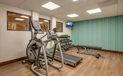 Holiday Inn Express San Francisco Airport North By IHG