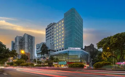Mehood Hotel (Chunxi Road Tianfu Square Store)